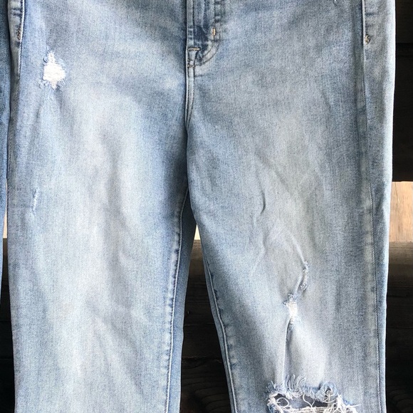 4 pairs of 6/28 Skinny Jeans for $50. - Picture 5 of 13